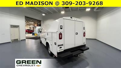 2025 Chevrolet Express 3500 Regular Cab RWD Knapheide Service Utility Van for sale #E27308 - photo 2