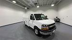New 2025 Chevrolet Express 3500 10' 9" Knapheide Steel Service Utility Van for sale #E27308 - photo 3