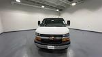 New 2025 Chevrolet Express 3500 10' 9" Knapheide Steel Service Utility Van for sale #E27308 - photo 4