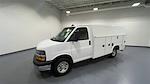 New 2025 Chevrolet Express 3500 10' 9" Knapheide Steel Service Utility Van for sale #E27308 - photo 5