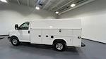 New 2025 Chevrolet Express 3500 10' 9" Knapheide Steel Service Utility Van for sale #E27308 - photo 2