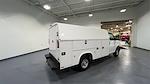 New 2025 Chevrolet Express 3500 10' 9" Knapheide Steel Service Utility Van for sale #E27308 - photo 8