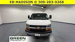 2025 Chevrolet Express 3500 Regular Cab RWD Knapheide Service Utility Van for sale #E27308 - photo 4