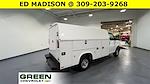 2025 Chevrolet Express 3500 Regular Cab RWD Knapheide Service Utility Van for sale #E27308 - photo 8