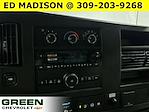 2025 Chevrolet Express 3500 Regular Cab RWD Knapheide Service Utility Van for sale #E27308 - photo 12