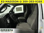 2025 Chevrolet Express 3500 Regular Cab RWD Knapheide Service Utility Van for sale #E27308 - photo 13