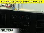 2025 Chevrolet Express 3500 Regular Cab RWD Knapheide Service Utility Van for sale #E27308 - photo 16
