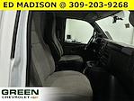 2025 Chevrolet Express 3500 Regular Cab RWD Knapheide Service Utility Van for sale #E27308 - photo 23