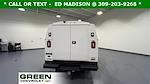New 2025 Chevrolet Express 3500 Service Utility Van for sale #E27308 - photo 5