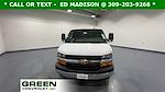 New 2025 Chevrolet Express 3500 Service Utility Van for sale #E27308 - photo 8