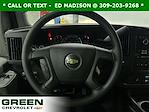 New 2025 Chevrolet Express 3500 Service Utility Van for sale #E27308 - photo 12