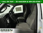 New 2025 Chevrolet Express 3500 Service Utility Van for sale #E27308 - photo 14