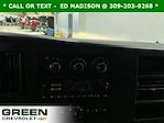 New 2025 Chevrolet Express 3500 Service Utility Van for sale #E27308 - photo 17