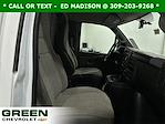 New 2025 Chevrolet Express 3500 Service Utility Van for sale #E27308 - photo 23
