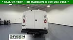 2025 Chevrolet Express 3500 Regular Cab RWD Knapheide Service Utility Van for sale #E27308 - photo 5