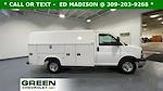 2025 Chevrolet Express 3500 Regular Cab RWD Knapheide Service Utility Van for sale #E27308 - photo 6