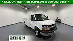 2025 Chevrolet Express 3500 Regular Cab RWD Knapheide Service Utility Van for sale #E27308 - photo 7