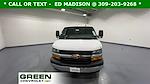 2025 Chevrolet Express 3500 Regular Cab RWD Knapheide Service Utility Van for sale #E27308 - photo 8