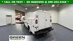 2025 Chevrolet Express 3500 Regular Cab RWD Knapheide Service Utility Van for sale #E27308 - photo 9