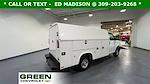 2025 Chevrolet Express 3500 Regular Cab RWD Knapheide Service Utility Van for sale #E27308 - photo 10