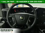 2025 Chevrolet Express 3500 Regular Cab RWD Knapheide Service Utility Van for sale #E27308 - photo 12