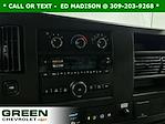 2025 Chevrolet Express 3500 Regular Cab RWD Knapheide Service Utility Van for sale #E27308 - photo 13