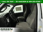 2025 Chevrolet Express 3500 Regular Cab RWD Knapheide Service Utility Van for sale #E27308 - photo 14