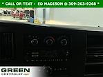 2025 Chevrolet Express 3500 Regular Cab RWD Knapheide Service Utility Van for sale #E27308 - photo 17