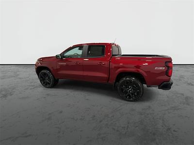 2025 Chevrolet Colorado Crew Cab 4x4 Pickup for sale #E27310 - photo 2