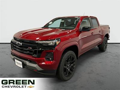 2025 Chevrolet Colorado Crew Cab 4x4 Pickup for sale #E27310 - photo 1