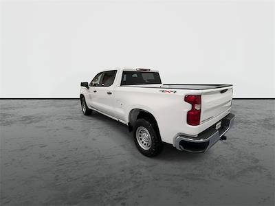 2025 Chevrolet Silverado 1500 Crew Cab 4x4 Pickup for sale #E27313 - photo 2