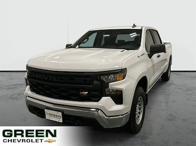 2025 Chevrolet Silverado 1500 Crew Cab 4x4 Pickup for sale #E27313 - photo 1