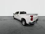 2025 Chevrolet Silverado 1500 Crew Cab 4x4 Pickup for sale #E27313 - photo 2