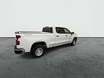 2025 Chevrolet Silverado 1500 Crew Cab 4x4 Pickup for sale #E27313 - photo 8