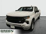 2025 Chevrolet Silverado 1500 Crew Cab 4x4 Pickup for sale #E27313 - photo 1