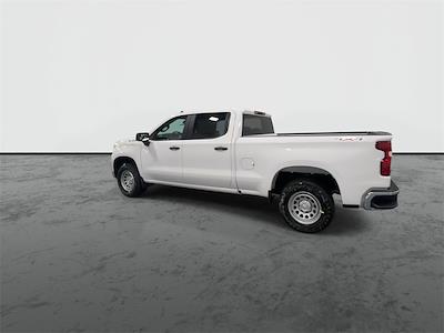 2025 Chevrolet Silverado 1500 Crew Cab 4x4 Pickup for sale #E27314 - photo 2