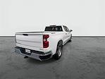 2025 Chevrolet Silverado 1500 Crew Cab 4x4 Pickup for sale #E27314 - photo 8