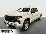 2025 Chevrolet Silverado 1500 Crew Cab 4x4 Pickup for sale #E27314 - photo 1