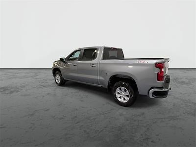 2025 Chevrolet Silverado 1500 Crew Cab 4x4 Pickup for sale #E27317 - photo 2