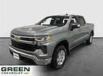 2025 Chevrolet Silverado 1500 Crew Cab 4x4 Pickup for sale #E27317 - photo 1