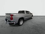 2025 Chevrolet Silverado 1500 Crew Cab 4x4 Pickup for sale #E27317 - photo 8