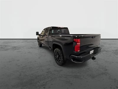 2025 Chevrolet Silverado 2500 Crew Cab 4x4 Pickup for sale #E27321 - photo 2