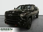 2025 Chevrolet Silverado 2500 Crew Cab 4x4 Pickup for sale #E27321 - photo 1