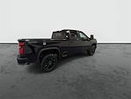 2025 Chevrolet Silverado 2500 Crew Cab 4x4 Pickup for sale #E27321 - photo 8