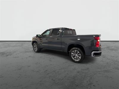 New 2025 Chevrolet Silverado 1500 LT Crew Cab 4x4 Pickup for sale #E27322 - photo 2