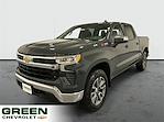 New 2025 Chevrolet Silverado 1500 LT Crew Cab 4x4 Pickup for sale #E27322 - photo 1