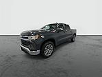 New 2025 Chevrolet Silverado 1500 LT Crew Cab 4x4 Pickup for sale #E27322 - photo 5