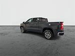 New 2025 Chevrolet Silverado 1500 LT Crew Cab 4x4 Pickup for sale #E27322 - photo 2