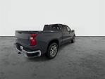 New 2025 Chevrolet Silverado 1500 LT Crew Cab 4x4 Pickup for sale #E27322 - photo 8