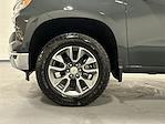 New 2025 Chevrolet Silverado 1500 LT Crew Cab 4x4 Pickup for sale #E27322 - photo 18